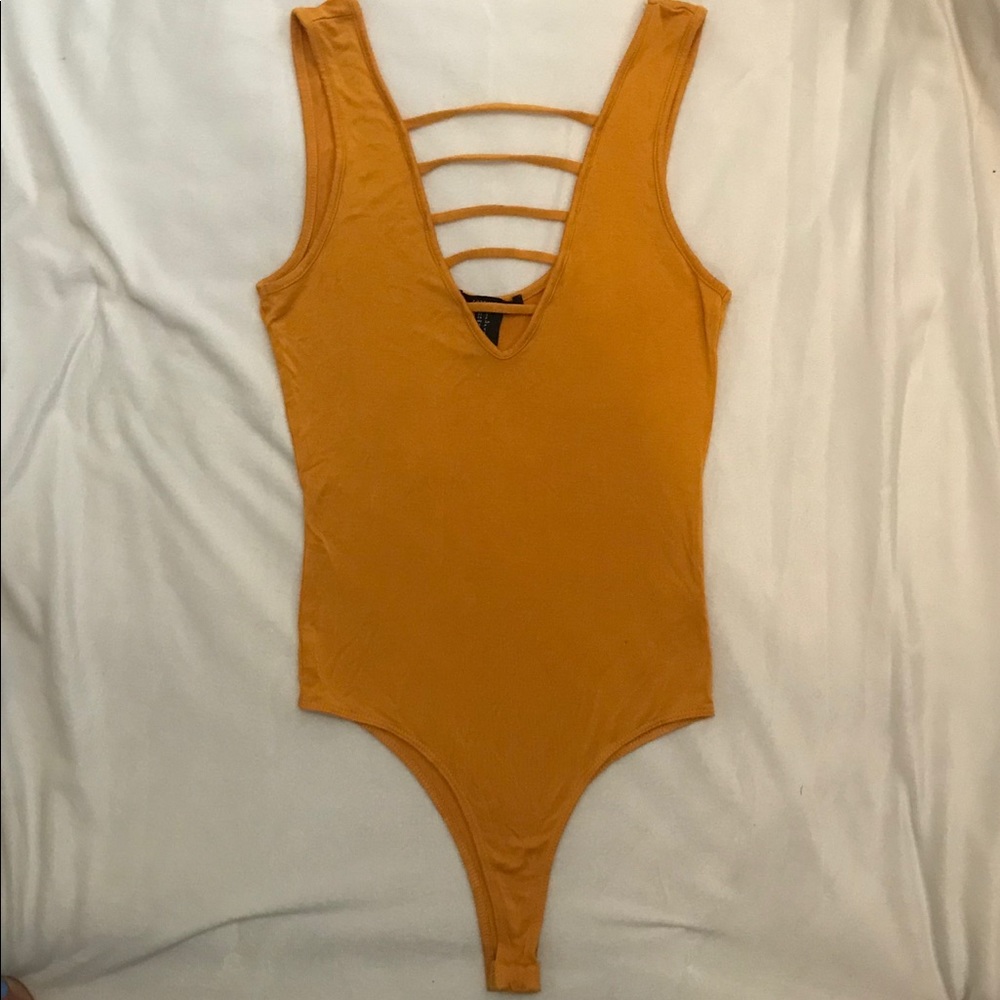 Forever 21 Bodysuit
